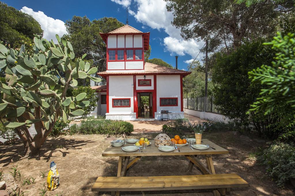 Villas Los Leones Hébergement de vacances *